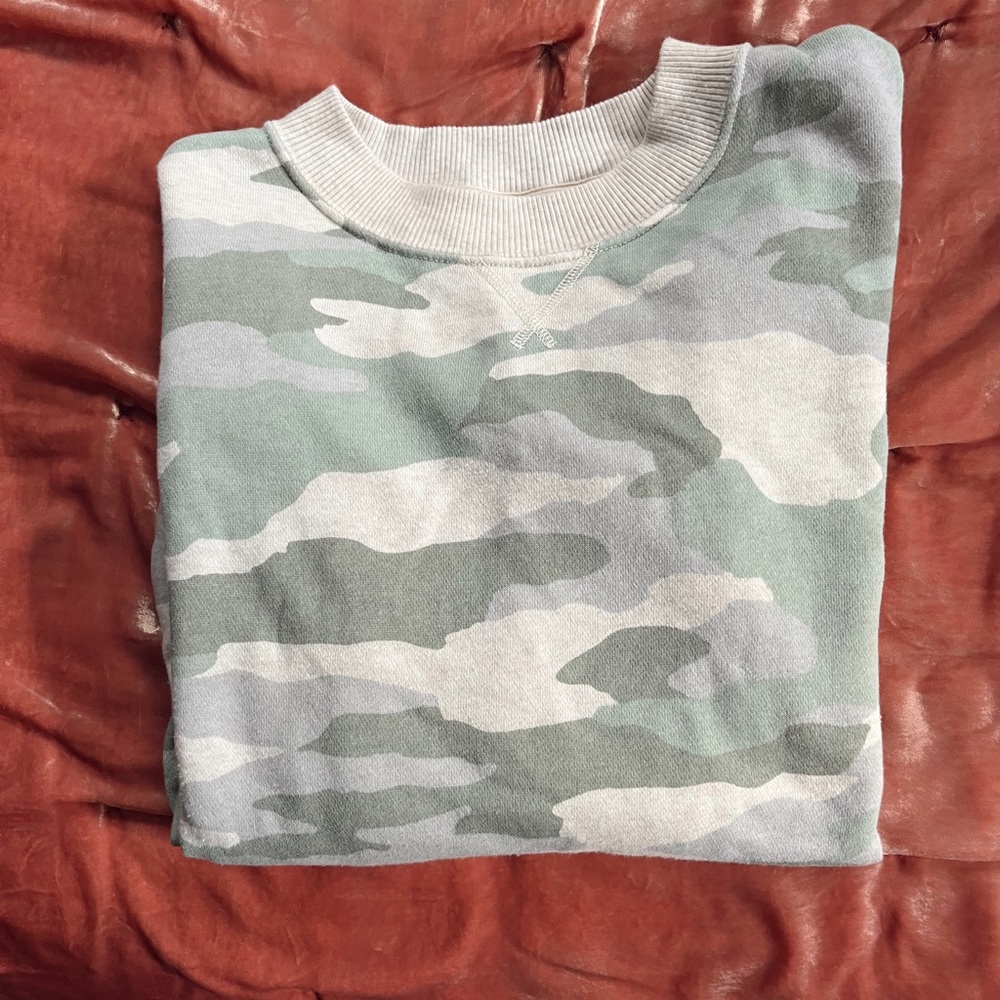 aerie crewneck
